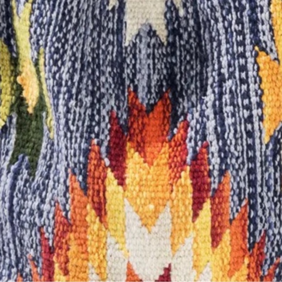 Handmade Luxury Boho Bucket Bag ~ Excellent Quality - Picture 5 of 13